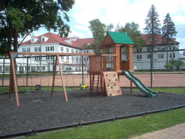 ESI Playground