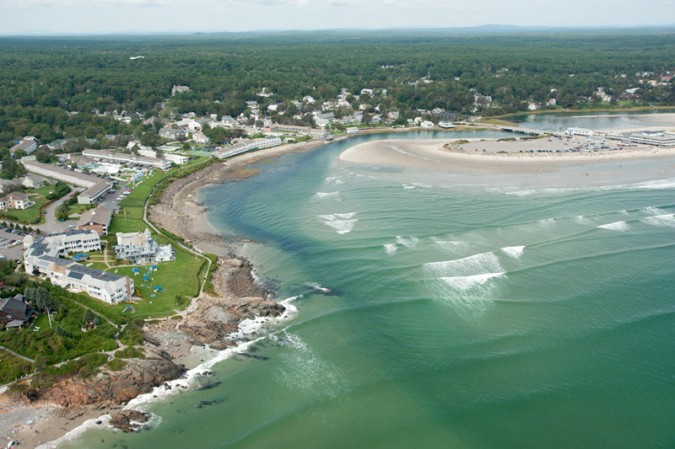 Ogunquit Beach