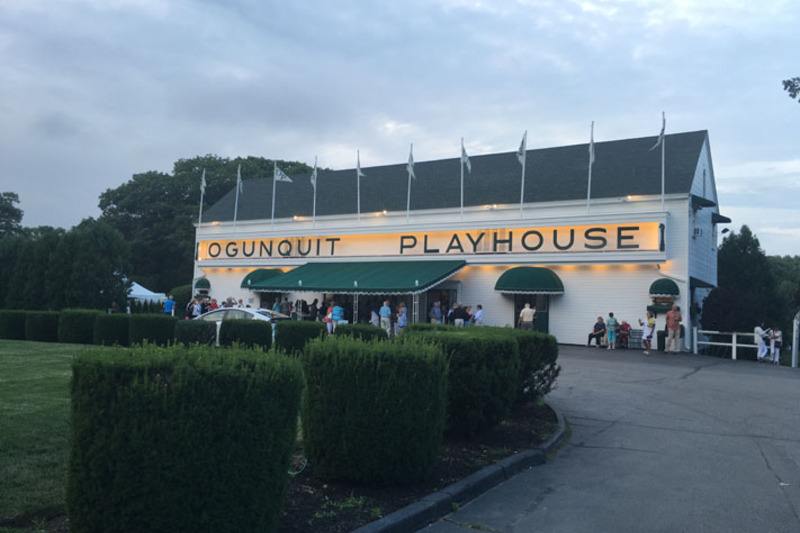 Ogunquit Playhouse