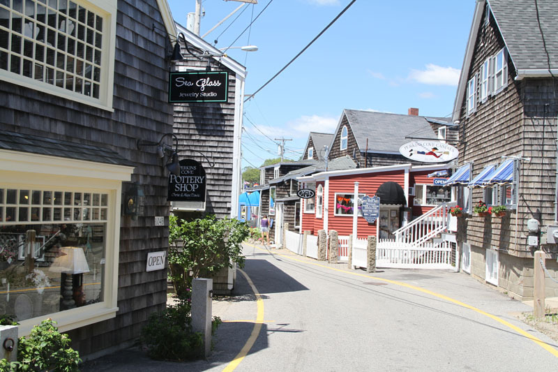 Ogunquit Town