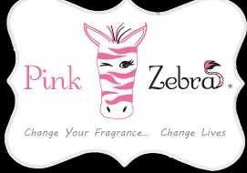 Zakiya pink zebra