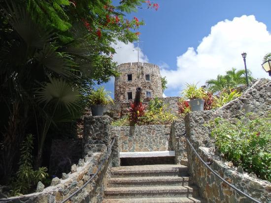 stairs-to-the-castle