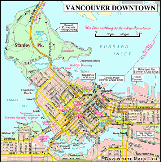 vancouver-downtown