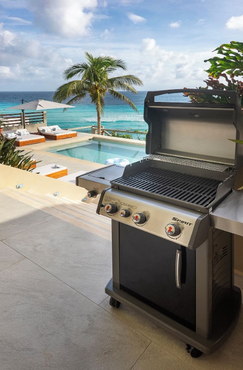 Grill