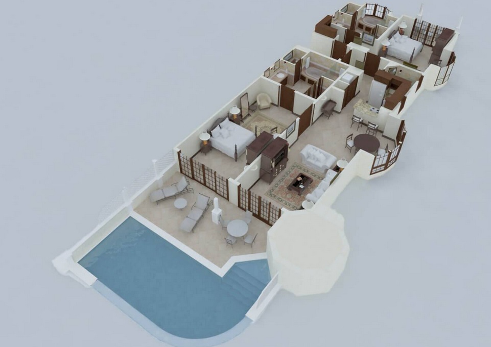 Unit Layout 2